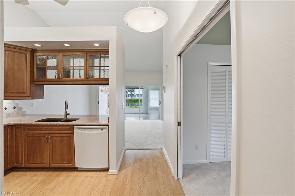 MCGREGOR PARK CONDO - Residential