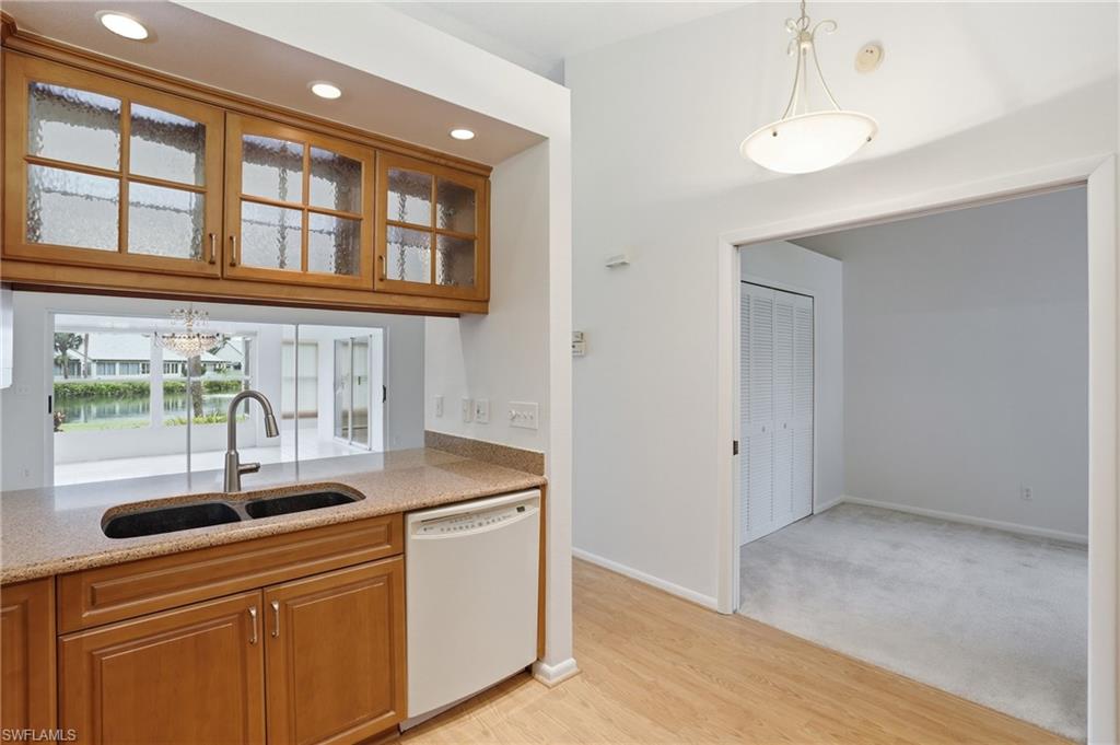MCGREGOR PARK CONDO - Residential