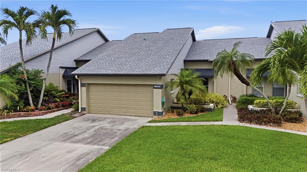 MCGREGOR PARK CONDO - Residential