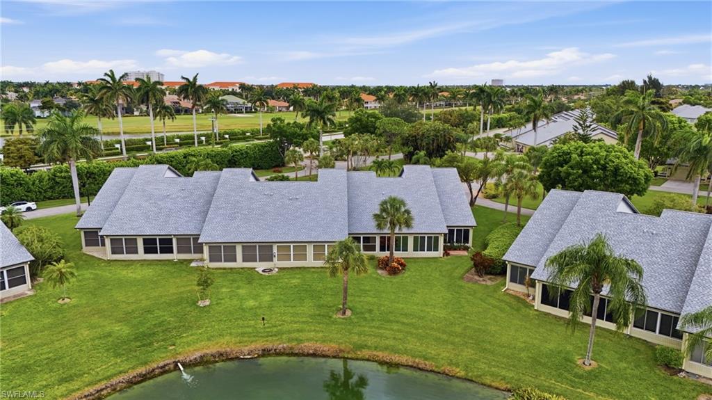 MCGREGOR PARK CONDO - Residential
