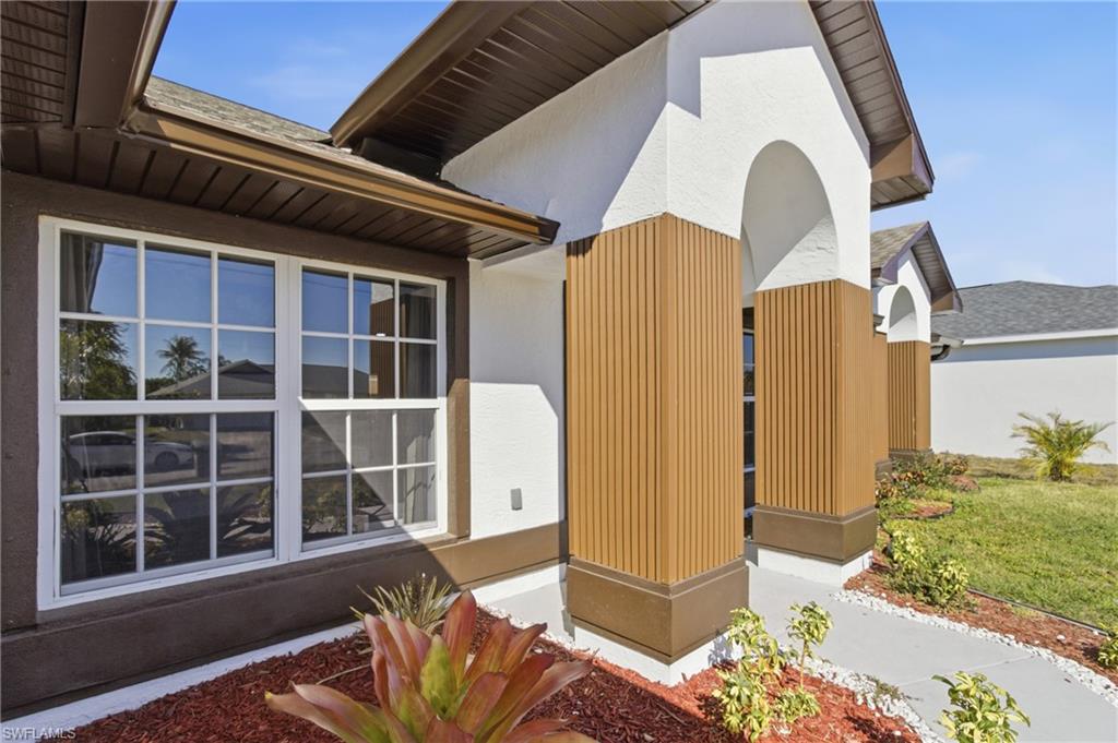 PELICAN COVE - Residential