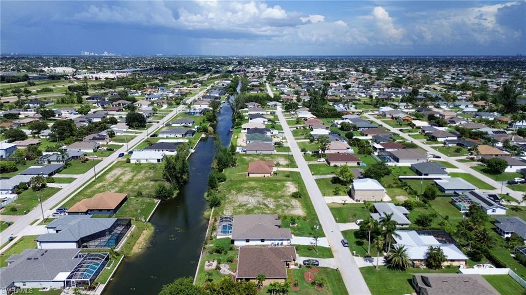PELICAN COVE - Residential