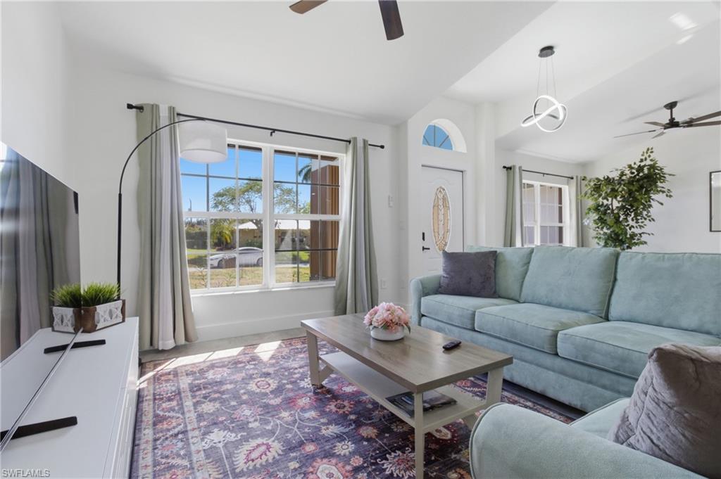 PELICAN COVE - Residential
