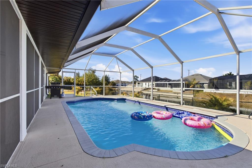PELICAN COVE - Residential