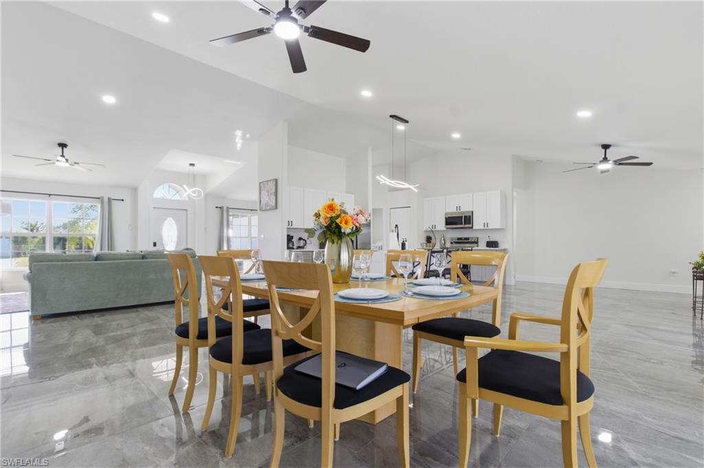 PELICAN COVE - Residential