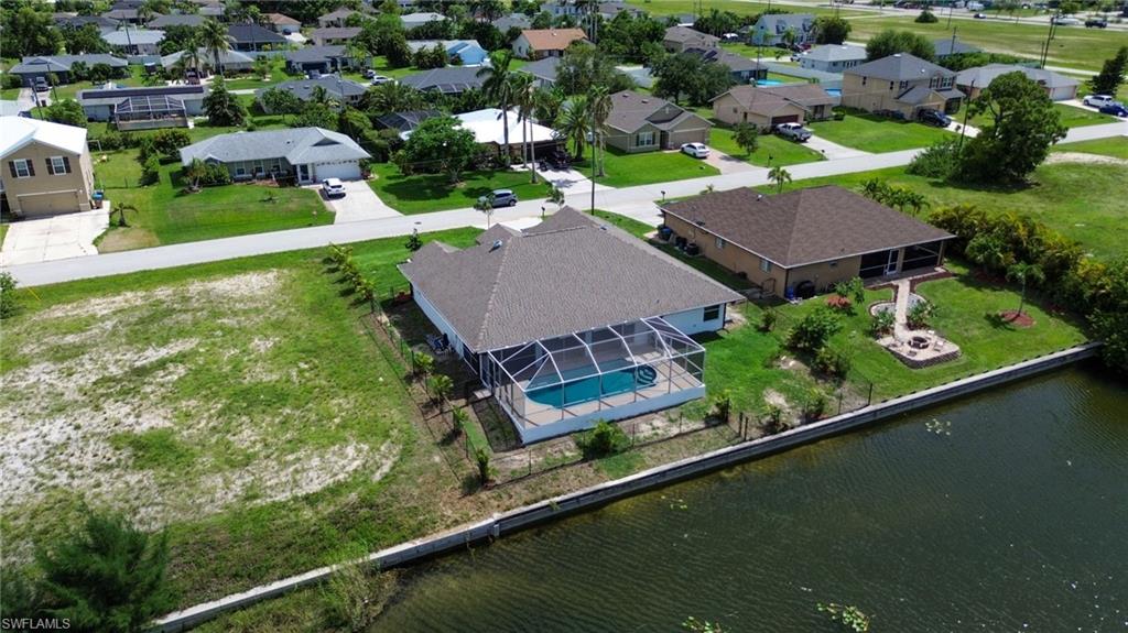 PELICAN COVE - Residential