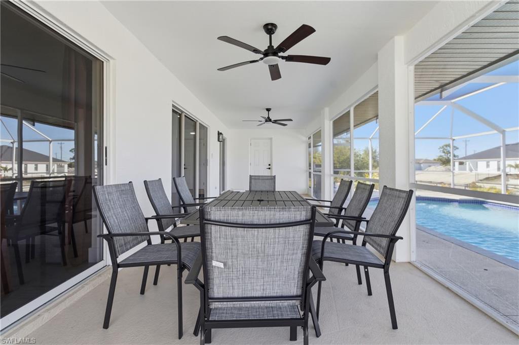 PELICAN COVE - Residential
