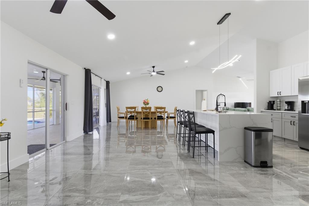 PELICAN COVE - Residential