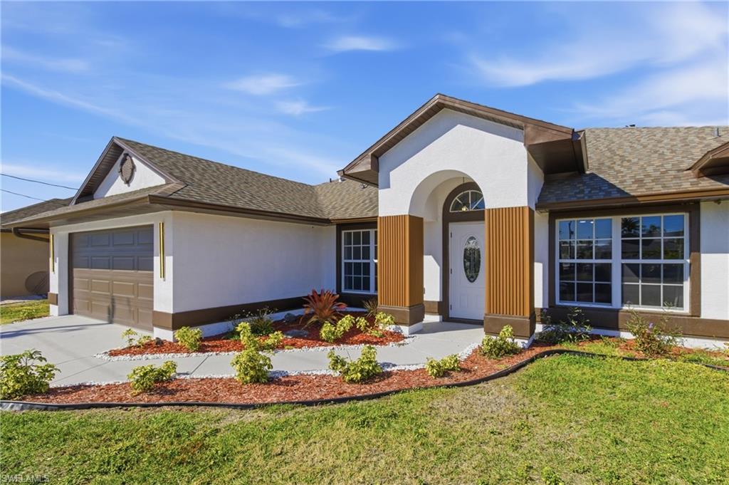 PELICAN COVE - Residential