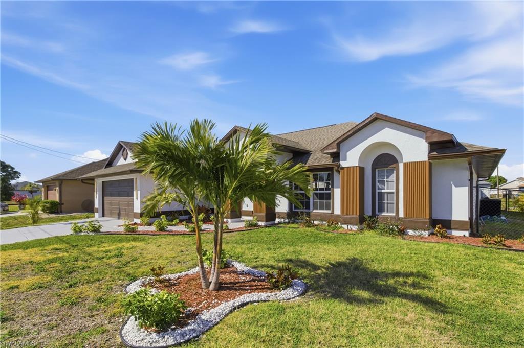 PELICAN COVE - Residential