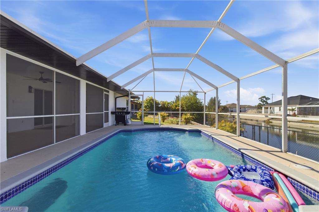 PELICAN COVE - Residential