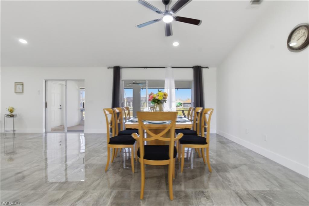 PELICAN COVE - Residential