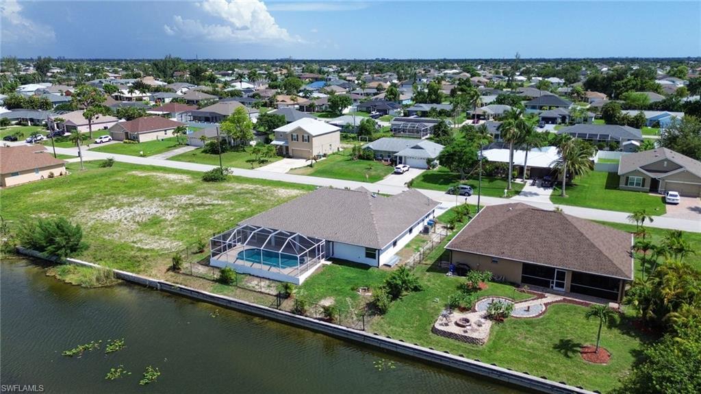 PELICAN COVE - Residential