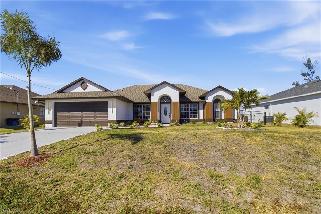 PELICAN COVE - Residential
