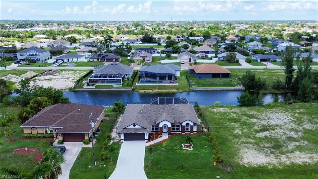 PELICAN COVE - Residential