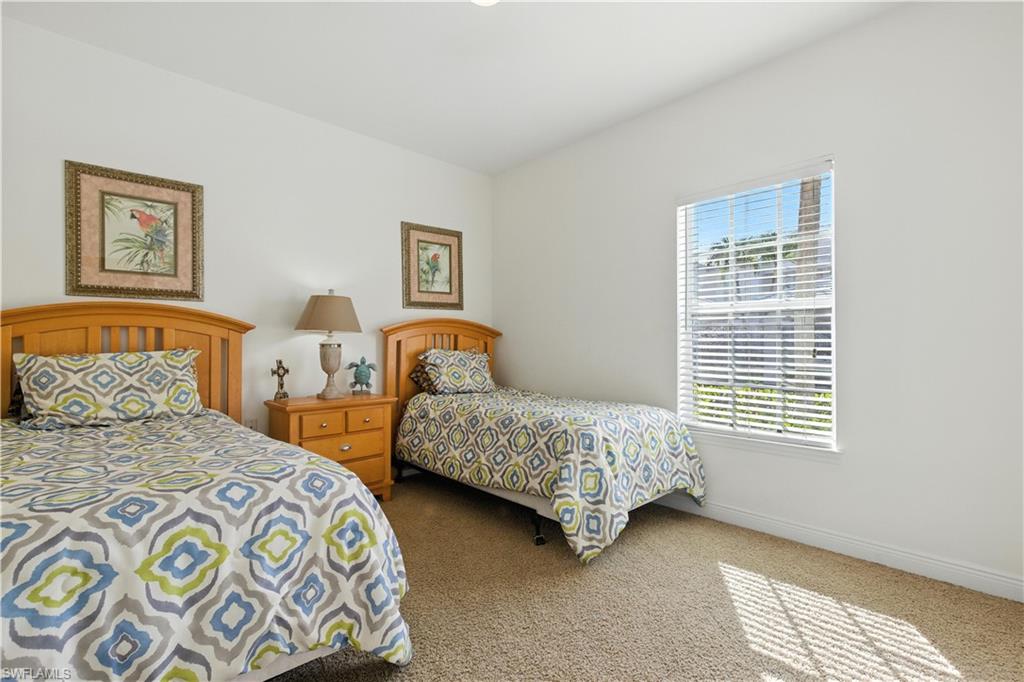 SWEETWATER BAY - Residential Lease