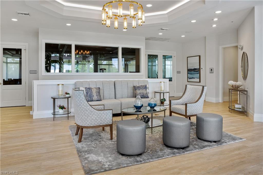 SWEETWATER BAY - Residential Lease
