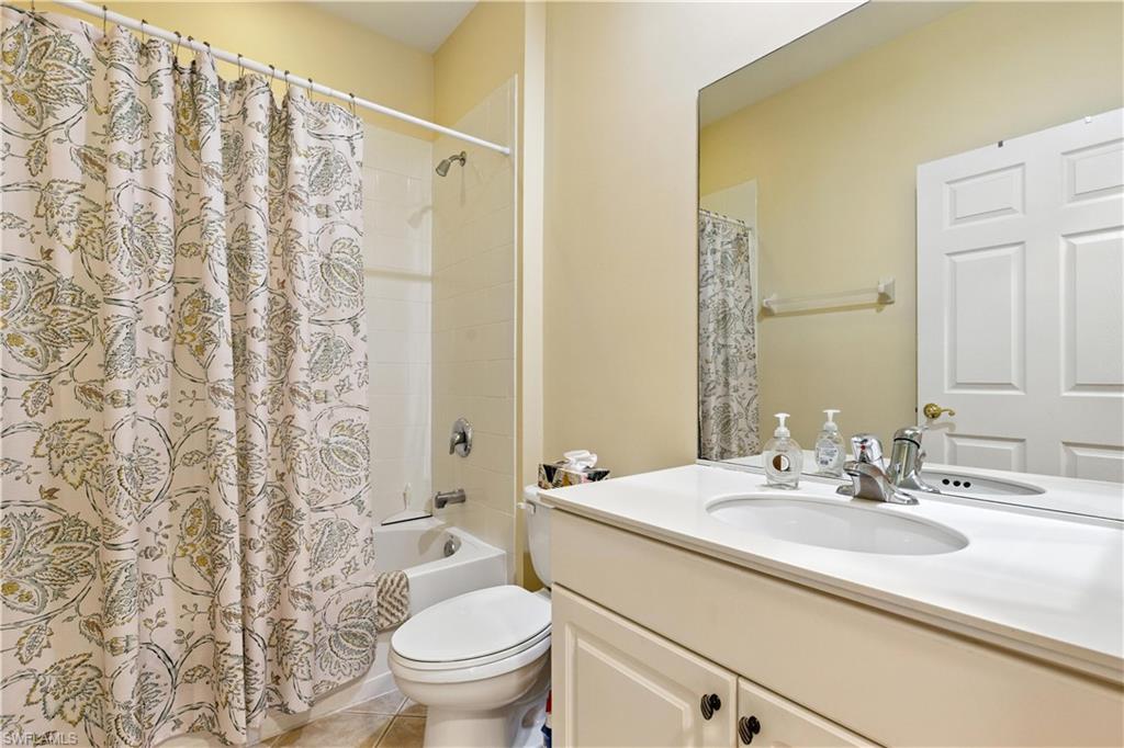 SWEETWATER BAY - Residential Lease
