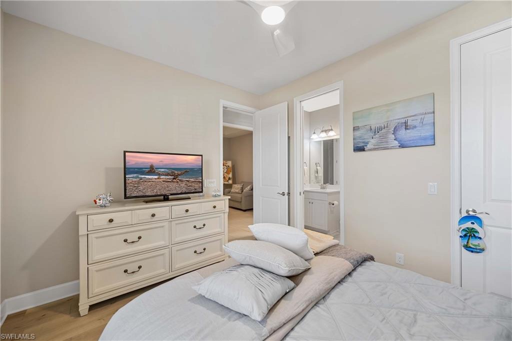 ESPLANADE AT HACIENDA LAKES - Residential Lease