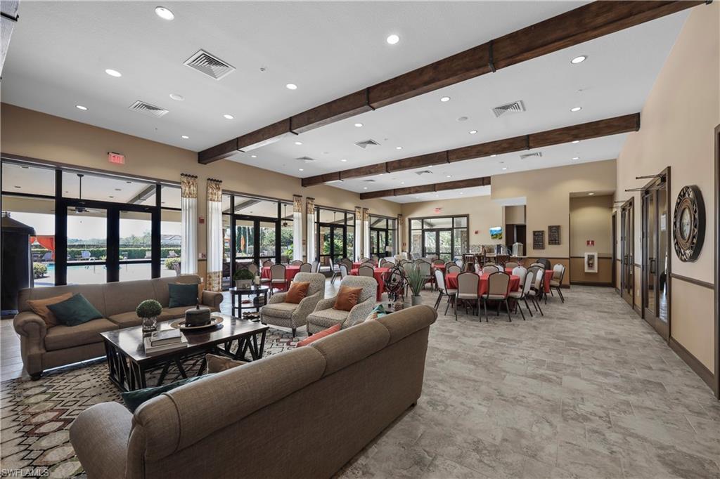 ESPLANADE AT HACIENDA LAKES - Residential Lease