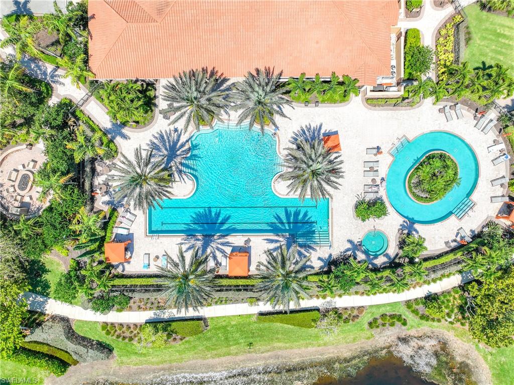 ESPLANADE AT HACIENDA LAKES - Residential Lease