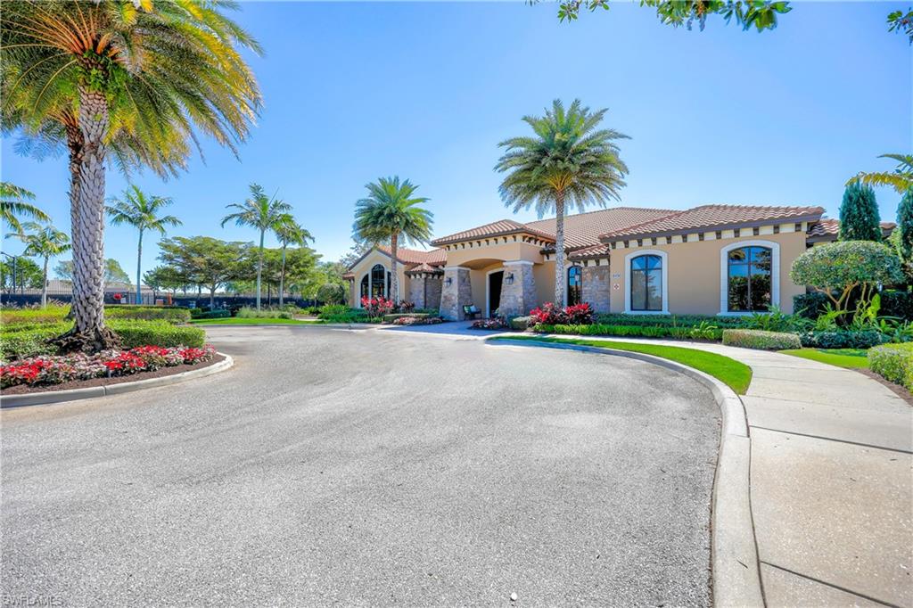 ESPLANADE AT HACIENDA LAKES - Residential Lease