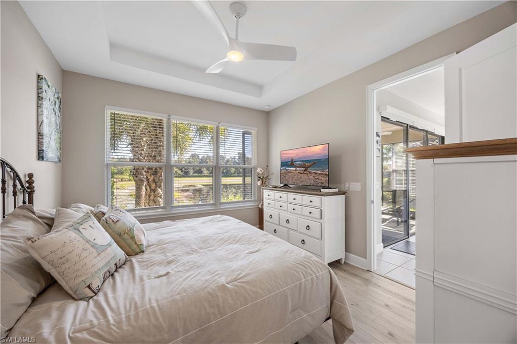 ESPLANADE AT HACIENDA LAKES - Residential Lease