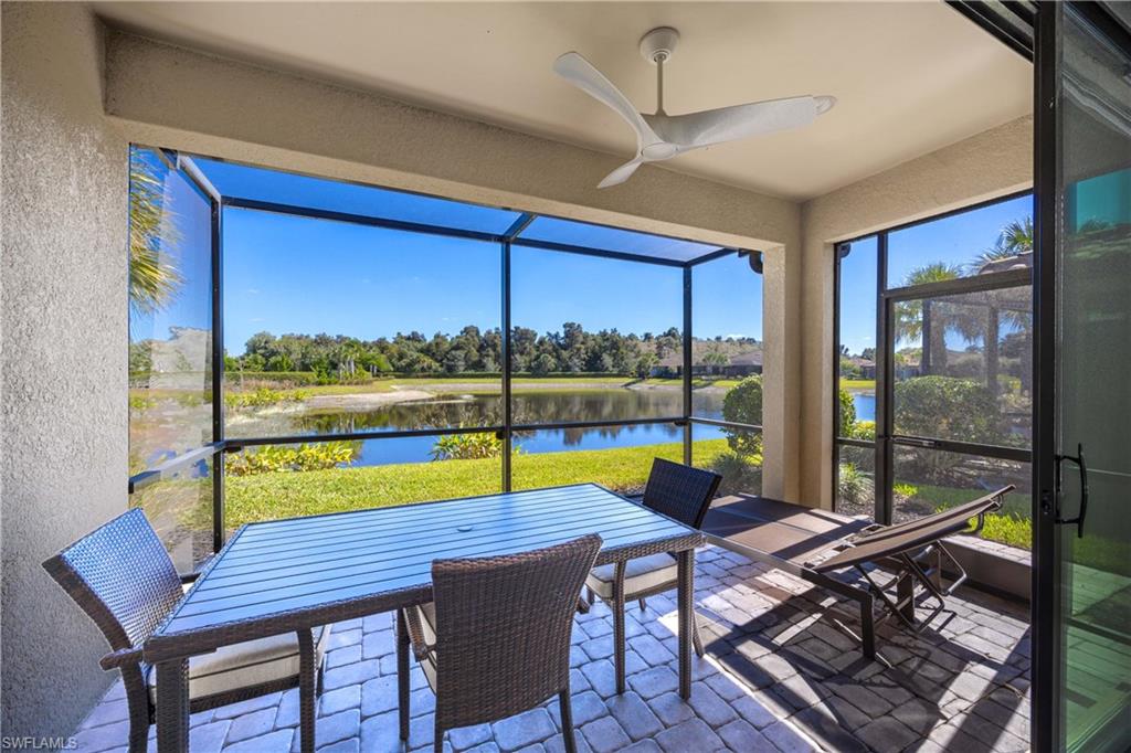 ESPLANADE AT HACIENDA LAKES - Residential Lease