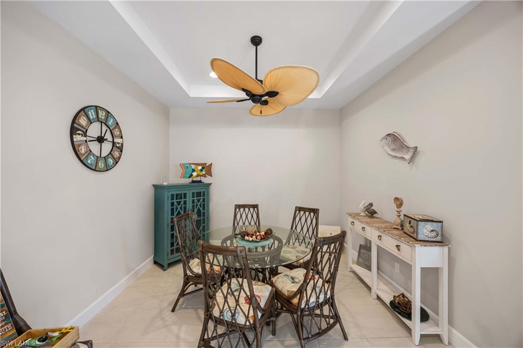 ESPLANADE AT HACIENDA LAKES - Residential Lease