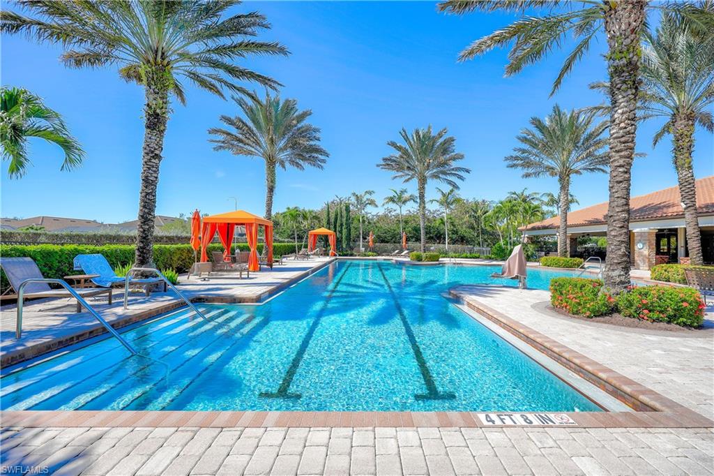 ESPLANADE AT HACIENDA LAKES - Residential Lease