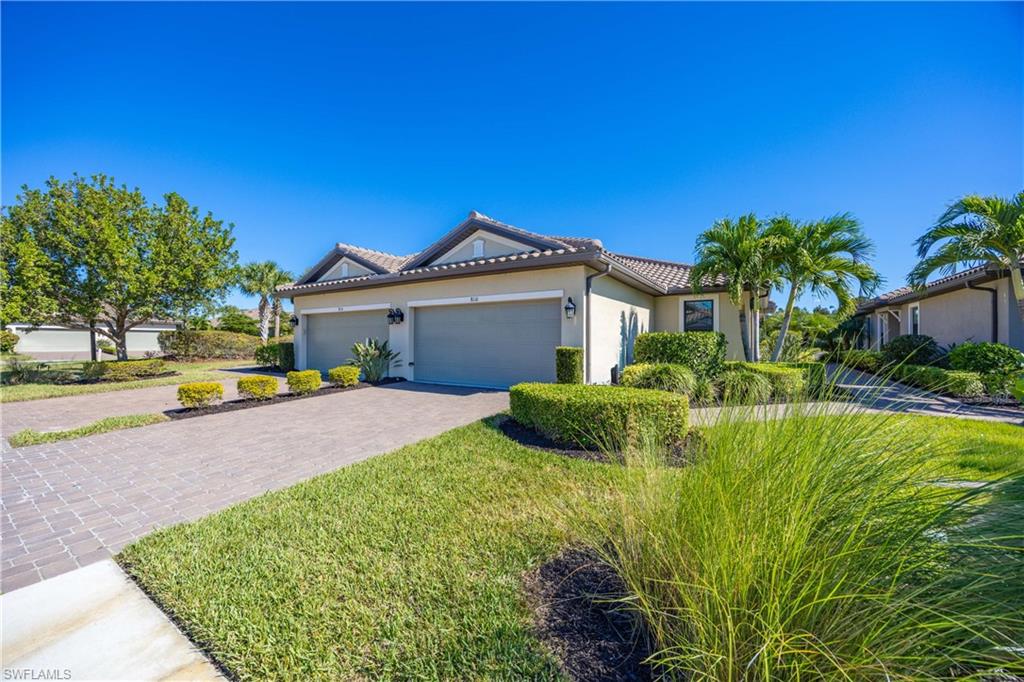ESPLANADE AT HACIENDA LAKES - Residential Lease