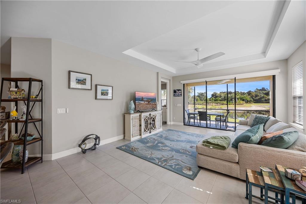 ESPLANADE AT HACIENDA LAKES - Residential Lease