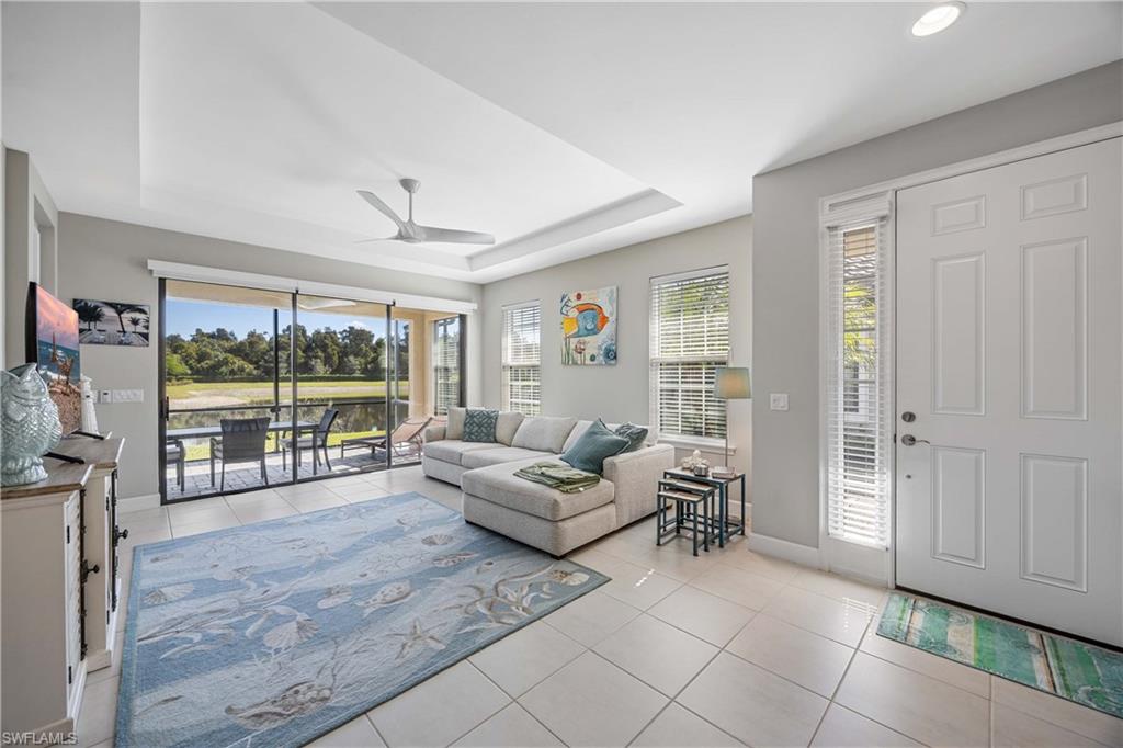 ESPLANADE AT HACIENDA LAKES - Residential Lease