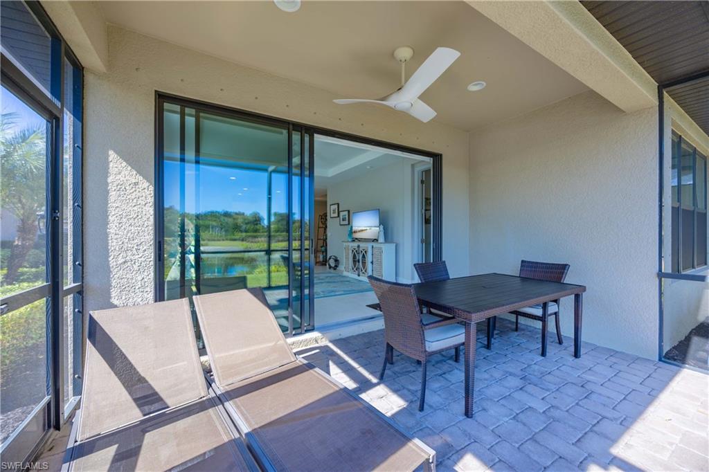 ESPLANADE AT HACIENDA LAKES - Residential Lease