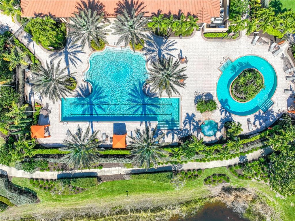 ESPLANADE AT HACIENDA LAKES - Residential Lease