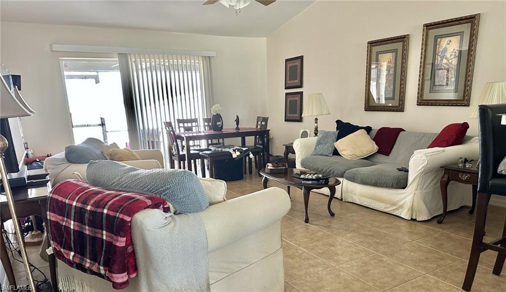 CAPE CORAL - Residential Income