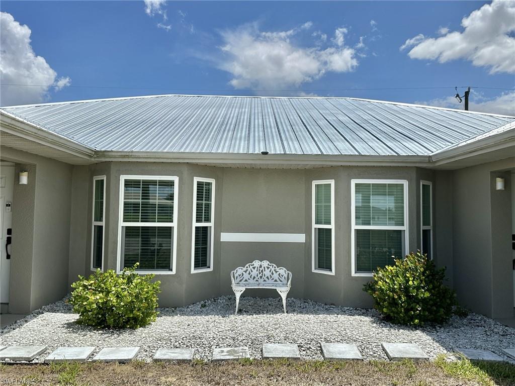 CAPE CORAL - Residential Income