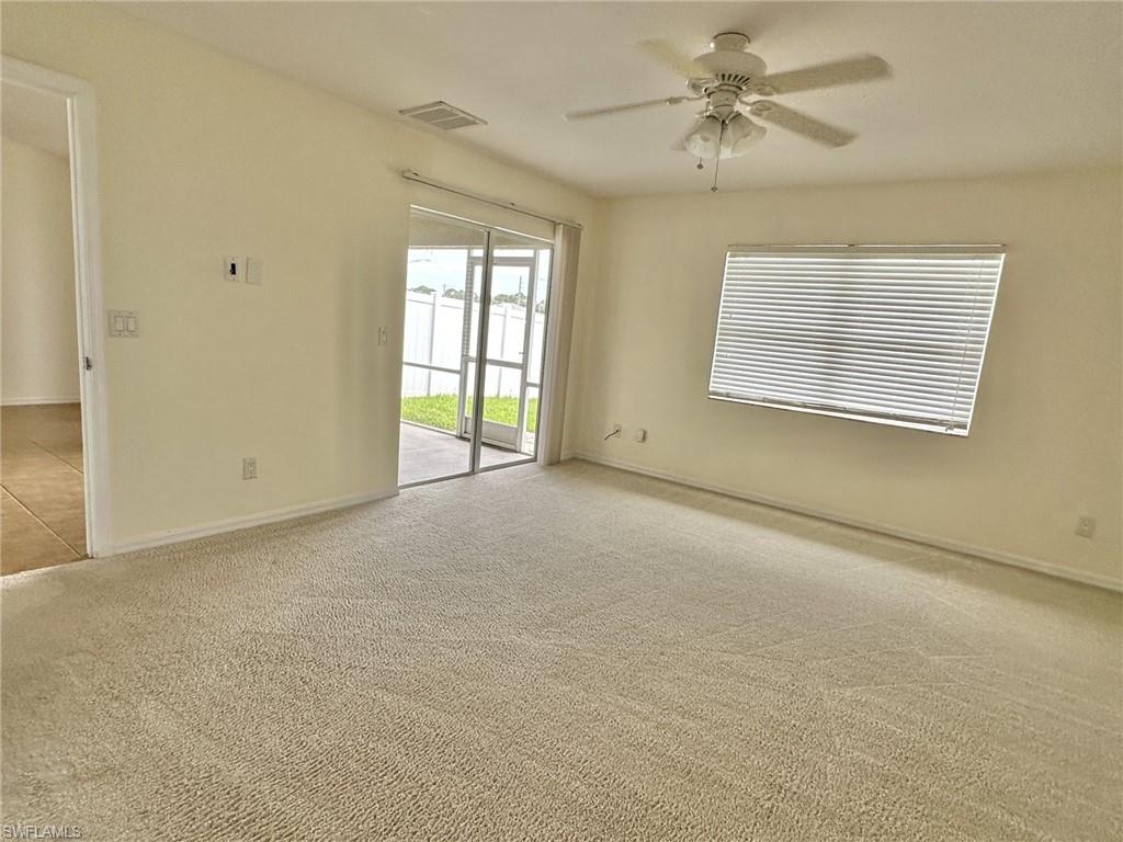CAPE CORAL - Residential Income