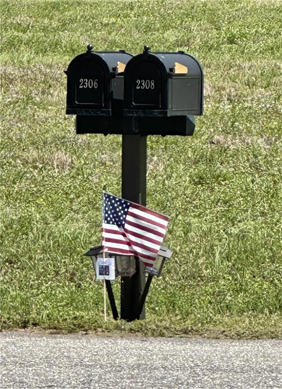 CAPE CORAL - Residential Income