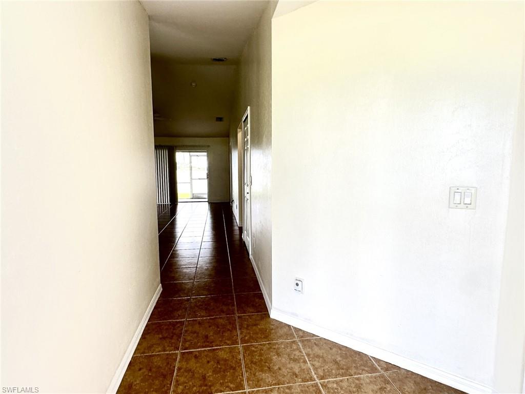 CAPE CORAL - Residential Income
