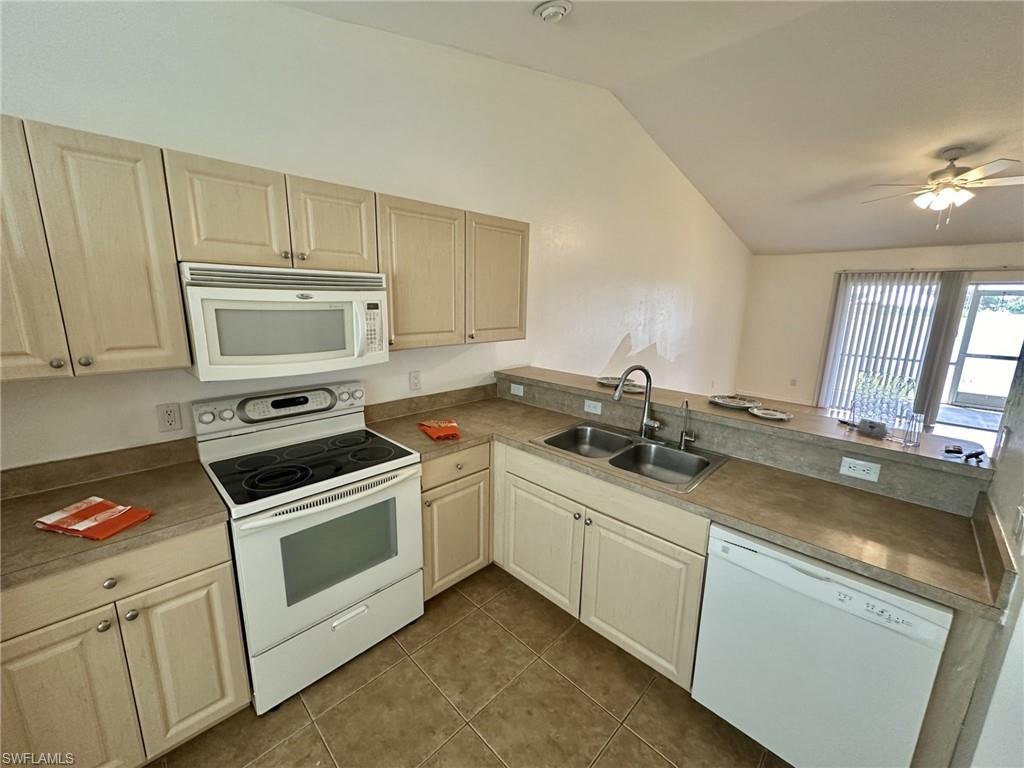 CAPE CORAL - Residential Income
