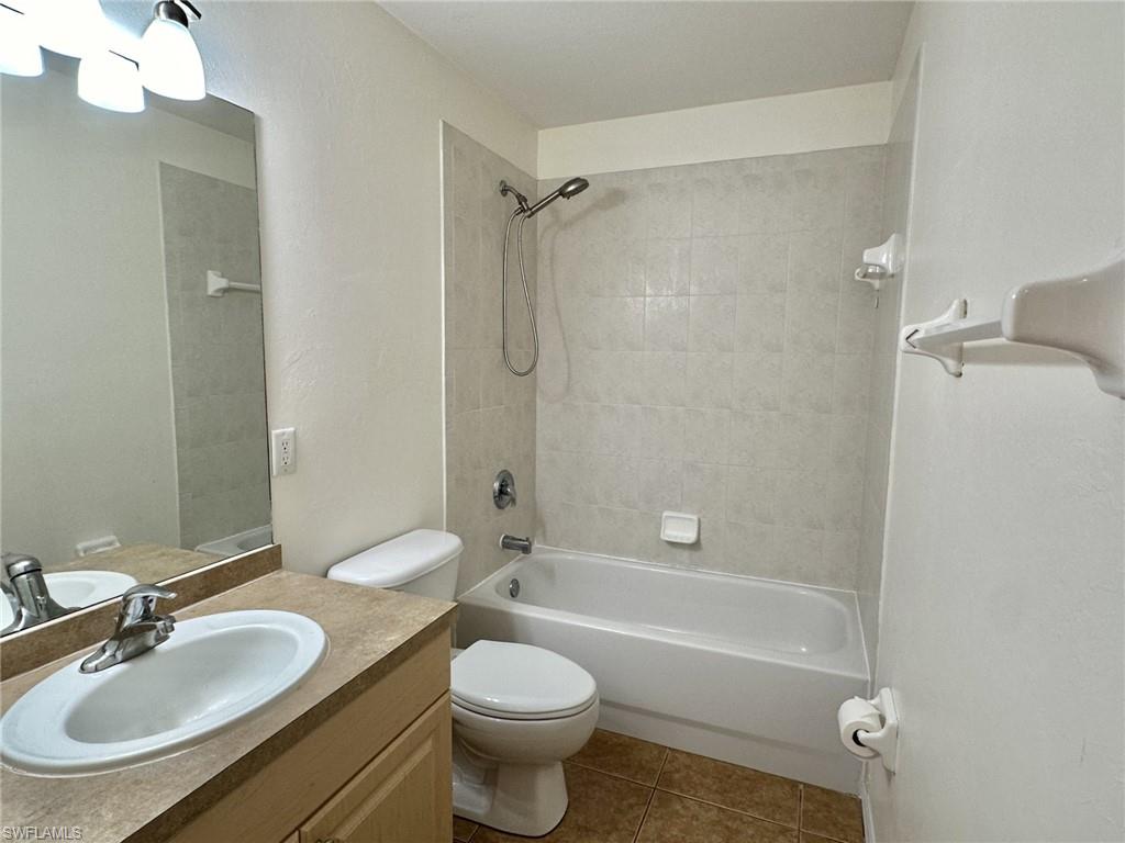 CAPE CORAL - Residential Income