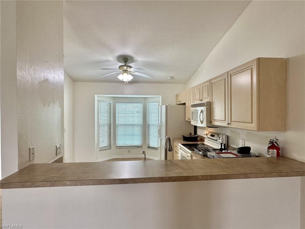CAPE CORAL - Residential Income