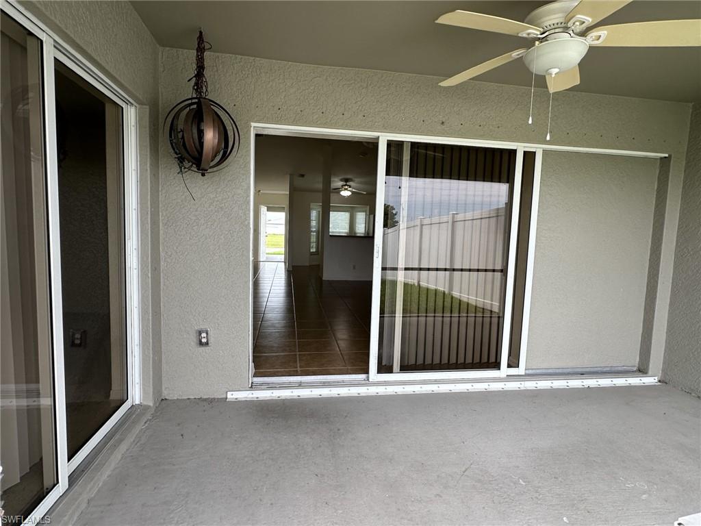 CAPE CORAL - Residential Income