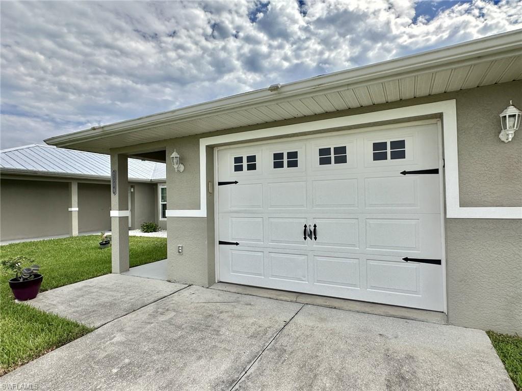CAPE CORAL - Residential Income