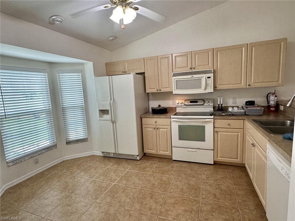 CAPE CORAL - Residential Income
