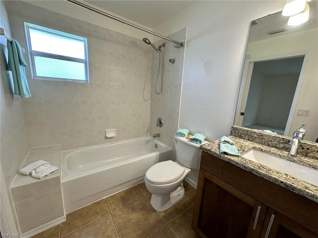 CAPE CORAL - Residential Income