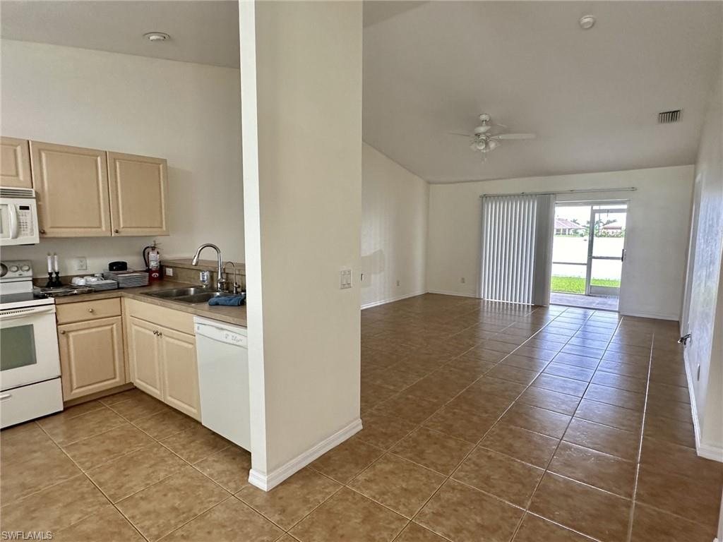 CAPE CORAL - Residential Income