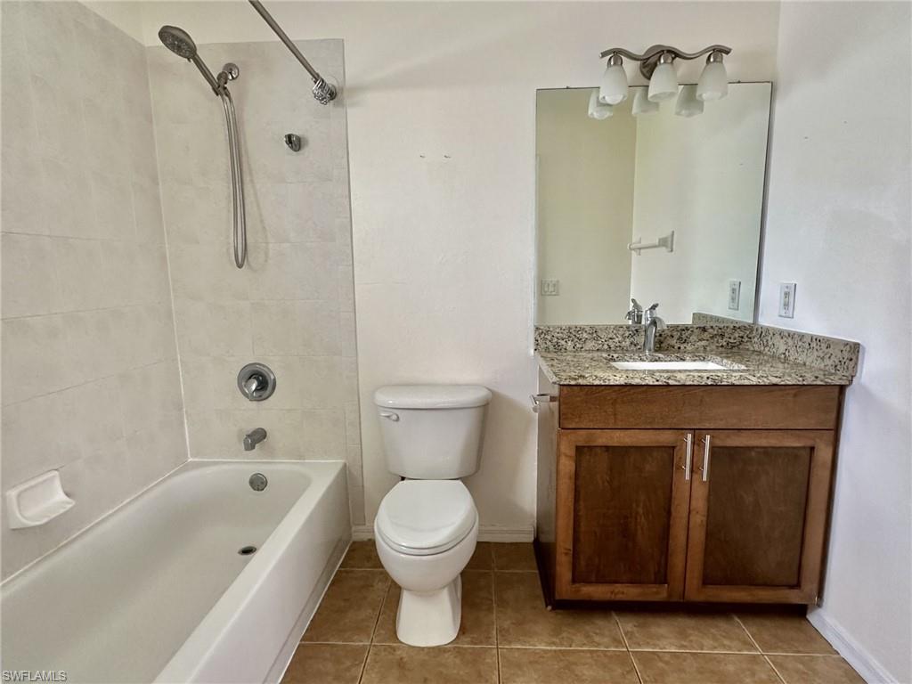 CAPE CORAL - Residential Income