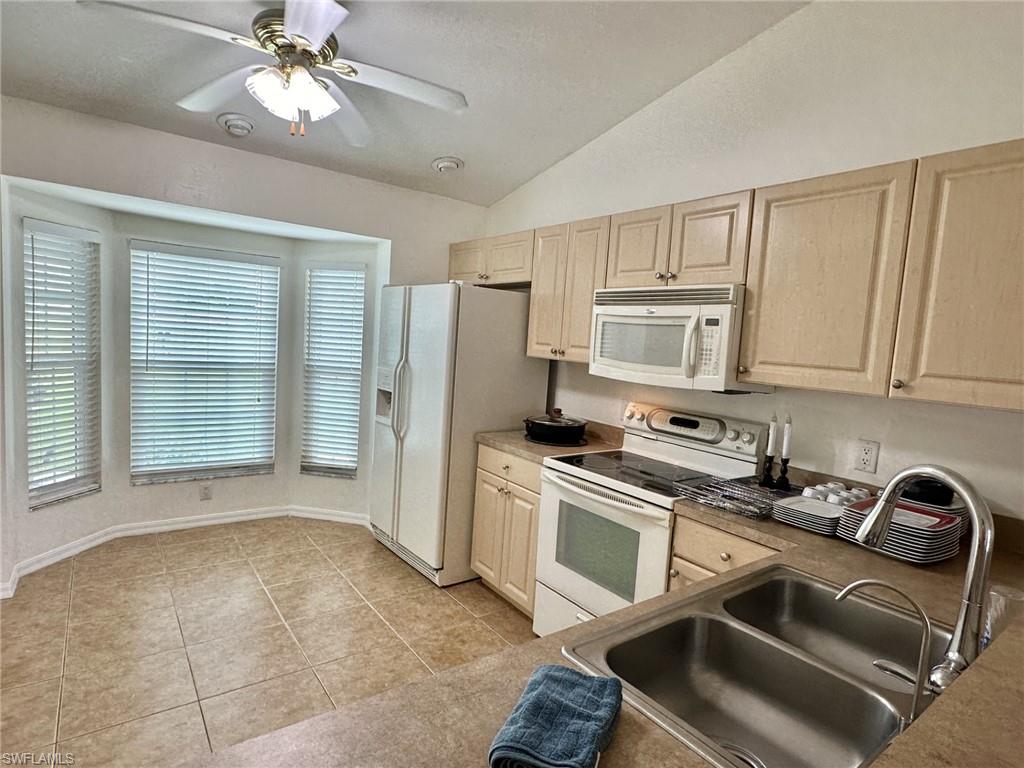 CAPE CORAL - Residential Income